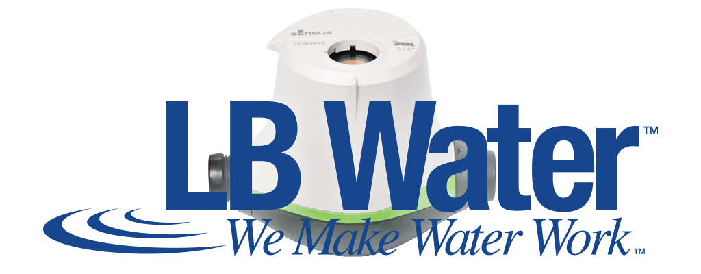 LB Water, Inc.