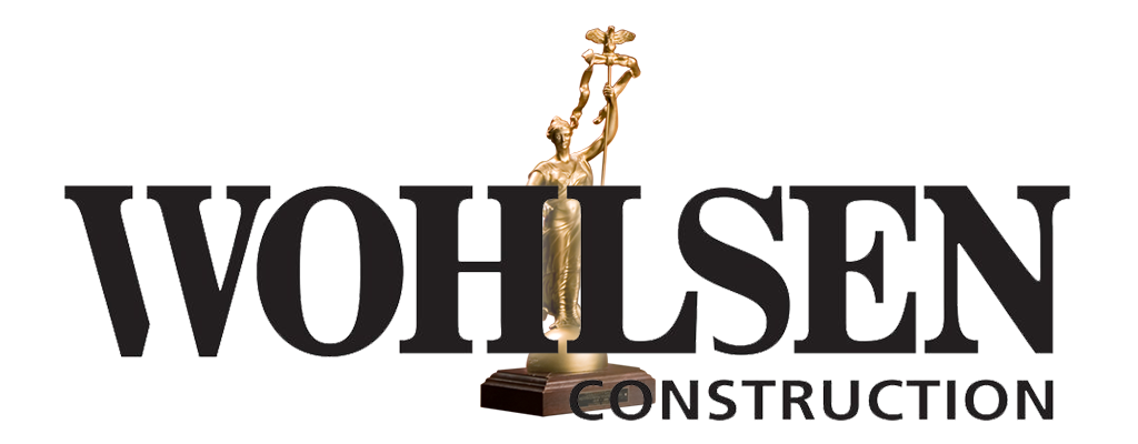 Wohlsen Construction, Inc.