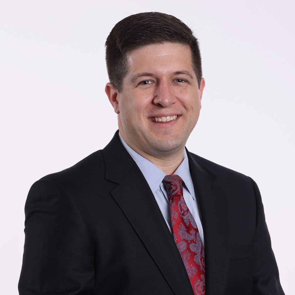 Jesse D. Ramsey, Business Consultant