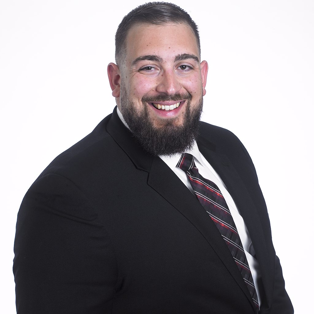 Joseph Palma LVD Joseph Palma LVD