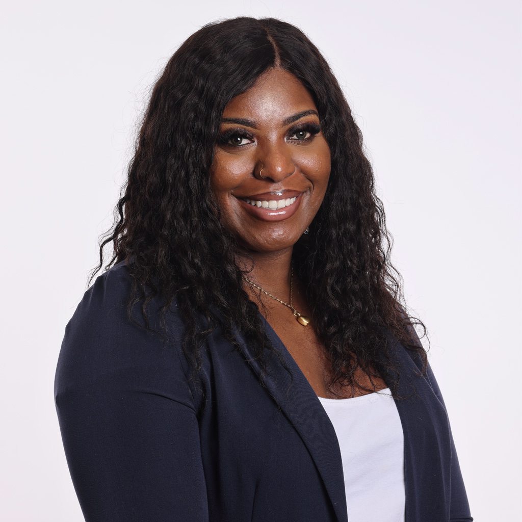 Katlyn Etienne, Client Service Administrator Katlyn Etienne, Client Service Administrator