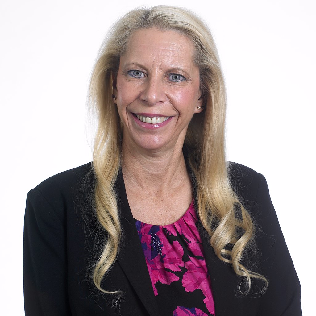 Lisa A. Johnson, CLU Lisa A. Johnson, CLU