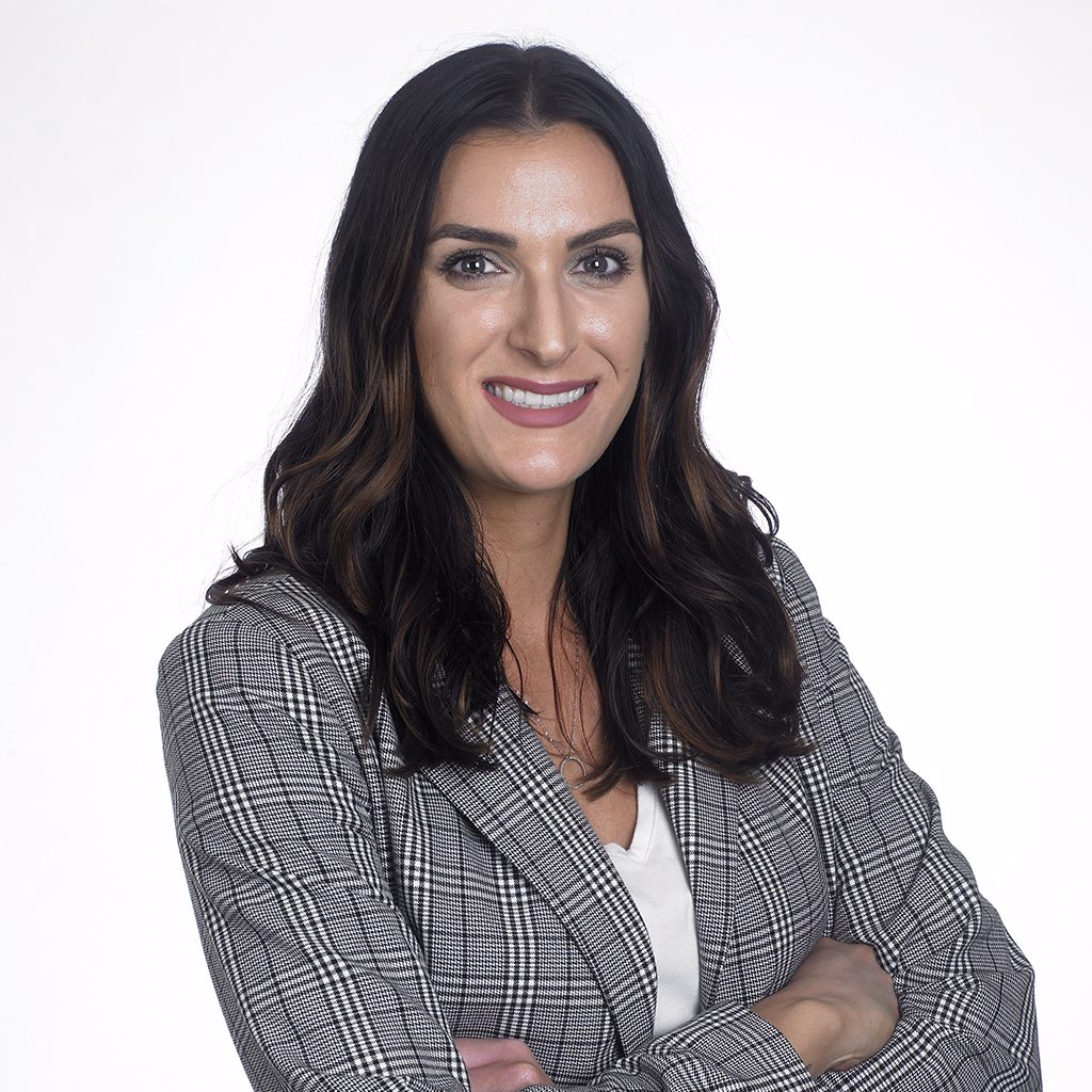 Stefanie N. (Stef) Olah Stefanie N. (Stef) Olah